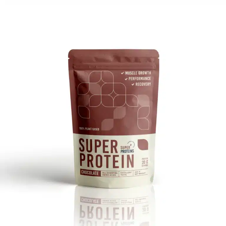 SuperProtein-Chocolate