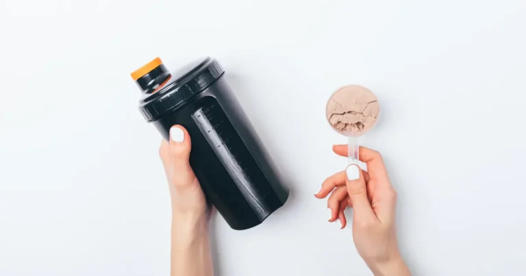 Parhaan makuinen vegaaninen proteiinijauhe