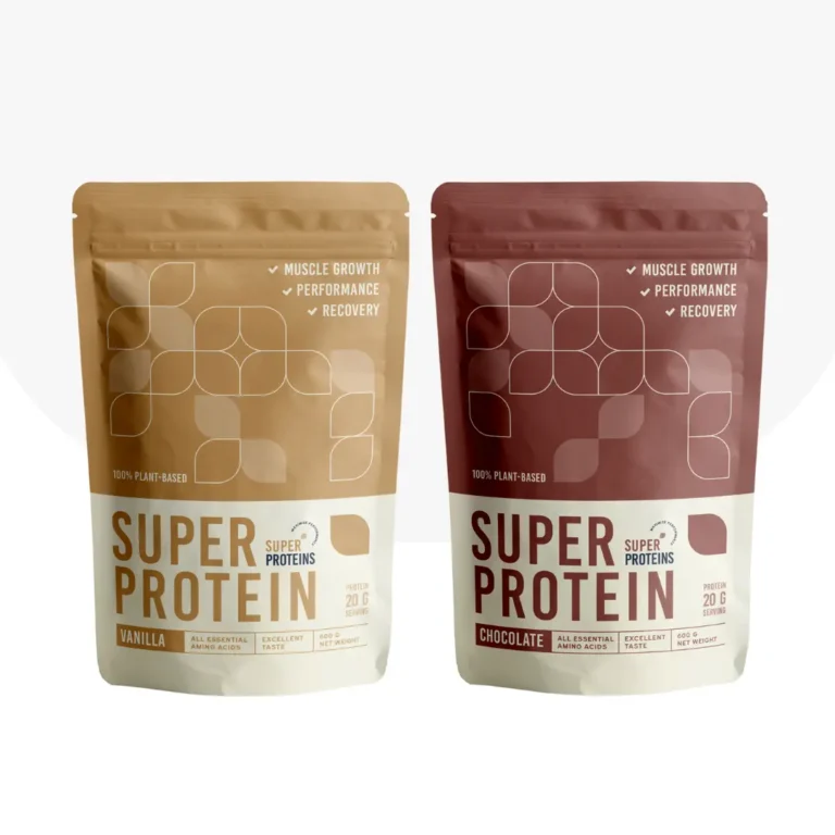 SuperProtein-TwoInOne