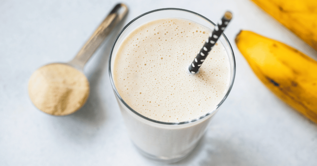 Valitse paras vegaaninen proteiinijauhe ja proteiinilisä