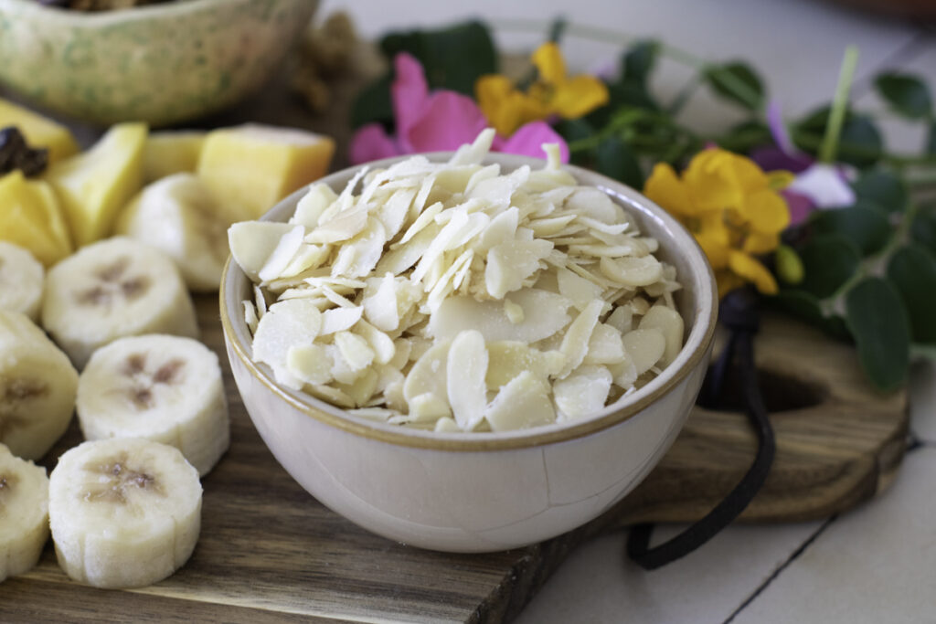 Mango Protein Smoothie